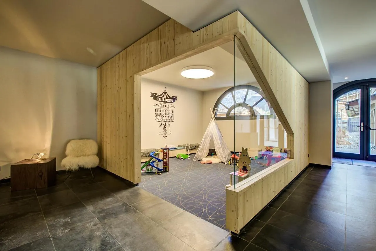 Thedrus Luxury Apt, Swimming Pool, Spa & More Chamonix 0*,  Francie