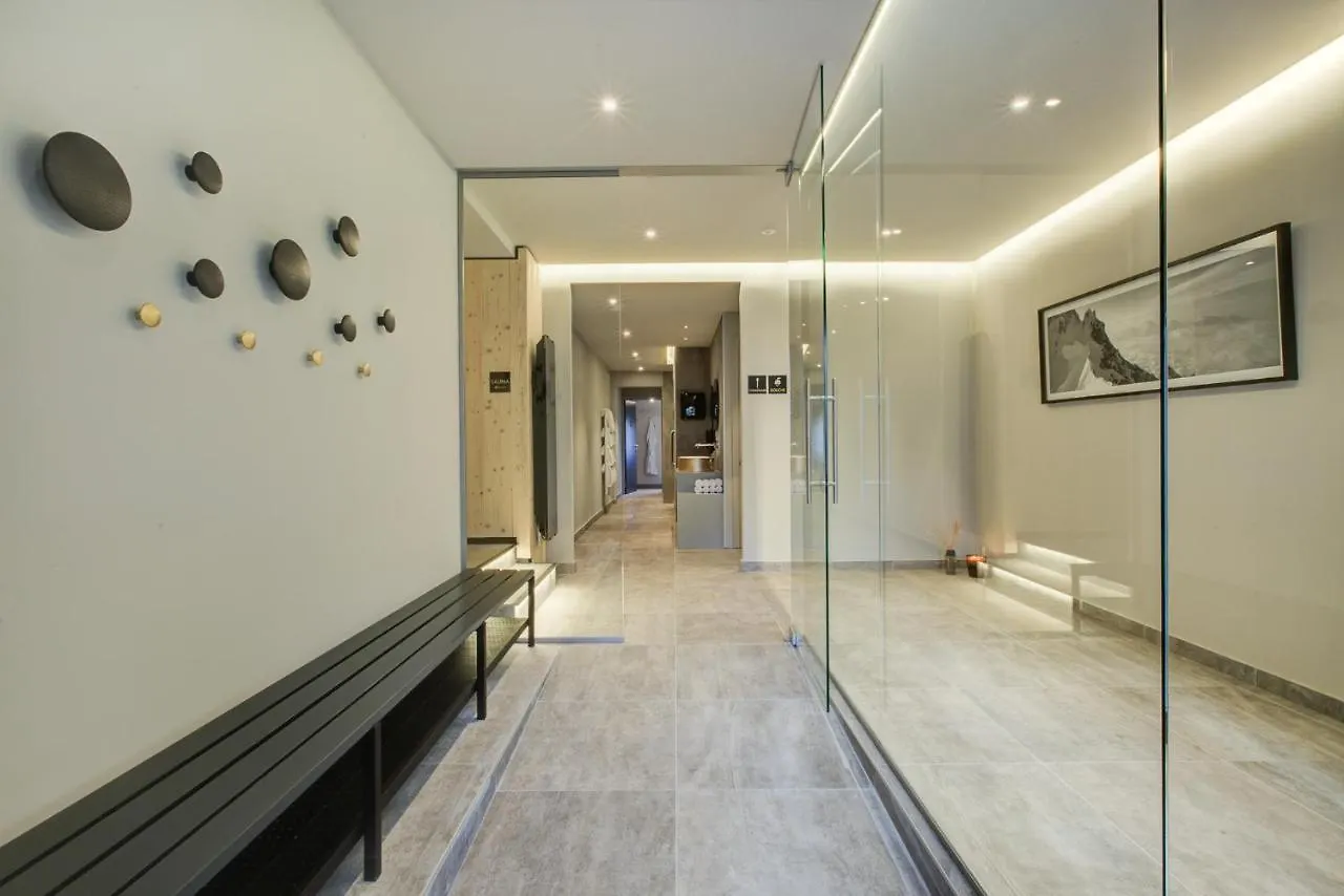 Thedrus Luxury Apt, Swimming Pool, Spa & More Chamonix Francie